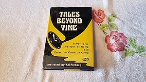 Seller image for Tales beyond time;: From fantasy to science fiction, for sale by SkylarkerBooks