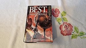 Image du vendeur pour Best Short Novels 2007 mis en vente par SkylarkerBooks