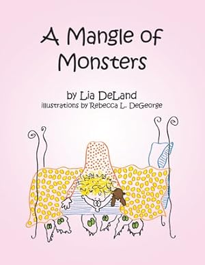 Image du vendeur pour Mangle of Monsters mis en vente par GreatBookPrices