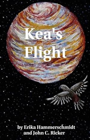 Seller image for Kea's Flight for sale by GreatBookPrices