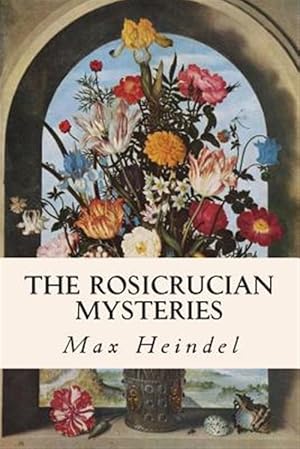 Seller image for Rosicrucian Mysteries for sale by GreatBookPrices