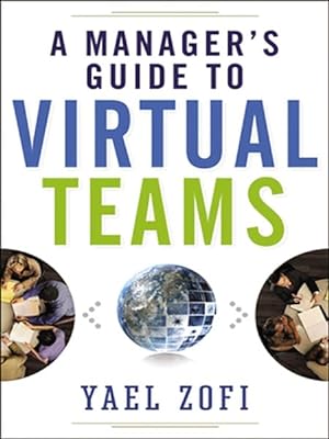 Seller image for Manager's Guide to Virtual Teams for sale by GreatBookPrices