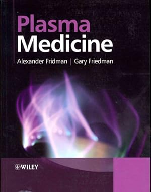 Immagine del venditore per Plasma Medicine venduto da GreatBookPrices