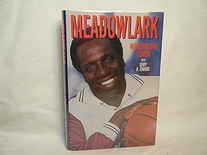 Seller image for Meadowlark for sale by curtis paul books, inc.