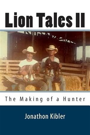 Seller image for Making of a Hunter for sale by GreatBookPrices