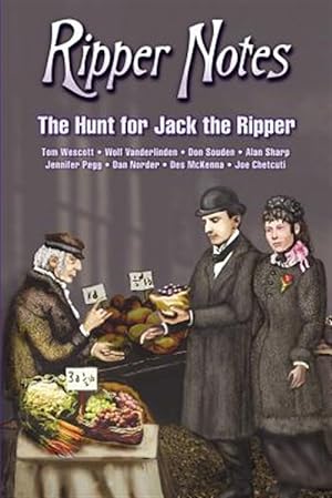Seller image for Ripper Notes : The Hunt for Jack the Ripper for sale by GreatBookPrices