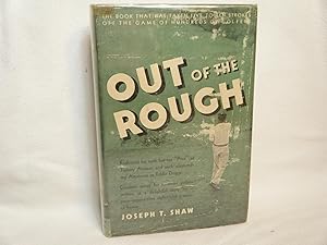 Seller image for Out of the Rough for sale by curtis paul books, inc.