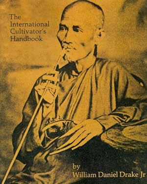 Seller image for International Cultivators Handbook for sale by GreatBookPrices