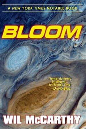 Seller image for Bloom for sale by GreatBookPrices