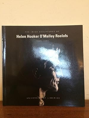 Image du vendeur pour Irish Sculptures of Helen Hooker O'Malley Roelofs mis en vente par Temple Bar Bookshop