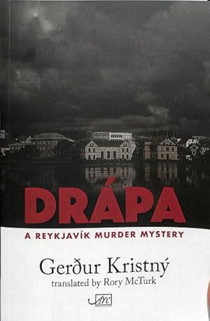 Image du vendeur pour Drapa : A Murder Mystery mis en vente par GreatBookPrices