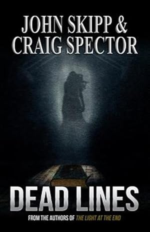 Seller image for Dead Lines for sale by GreatBookPrices