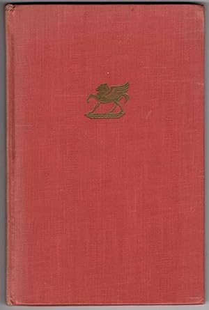 Fritz Von Unruh: A Monograph