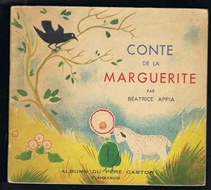 Conte De La Marguerite [The Story of a Daisy]