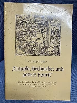 Immagine del venditore per Trappeln, Gschuicher Und Andere Fourtl venduto da Bryn Mawr Bookstore