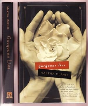 Seller image for GORGEOUS LIES for sale by REVERE BOOKS, abaa/ilab & ioba