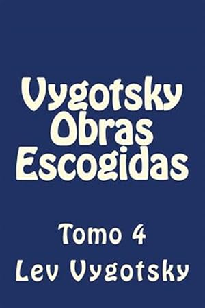 Immagine del venditore per Vygotsky Obras Escogidas -Language: spanish venduto da GreatBookPrices