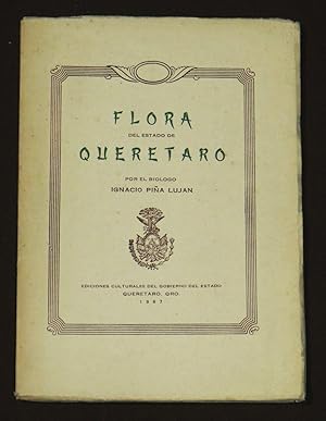 Flora Del Estado De Querétaro