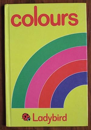 Seller image for Colours for sale by C L Hawley (PBFA)