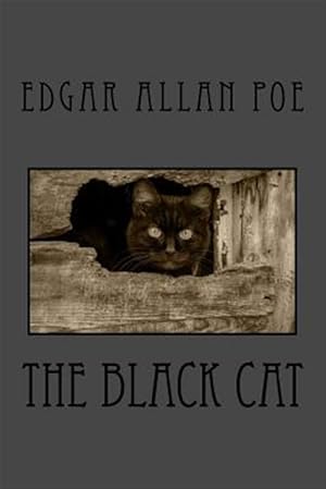 Imagen del vendedor de Black Cat a la venta por GreatBookPrices