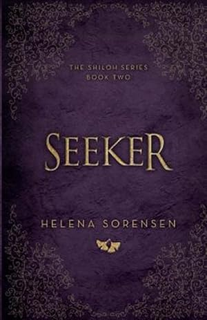 Seller image for Seeker for sale by GreatBookPrices