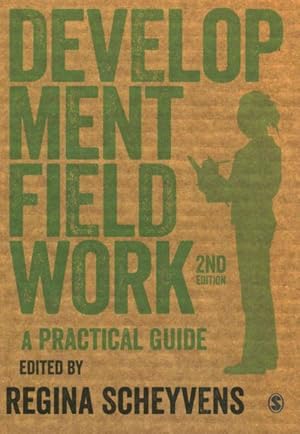 Seller image for Development Fieldwork : A Practical Guide for sale by GreatBookPrices