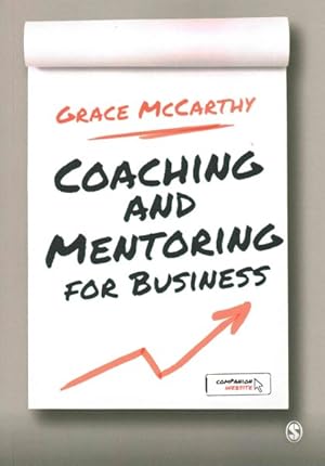 Seller image for Coaching and Mentoring for Business for sale by GreatBookPrices
