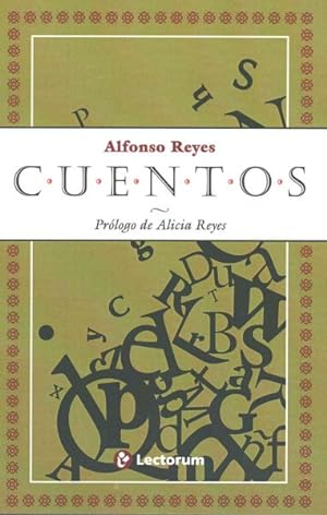 Seller image for Cuentos -Language: spanish for sale by GreatBookPrices