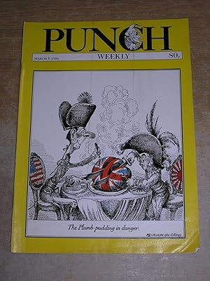 Punch March 5 1986
