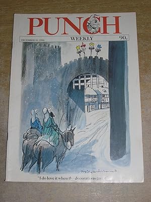 Punch December 10 1986