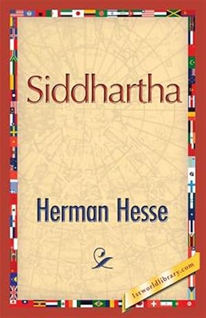 Image du vendeur pour Siddhartha mis en vente par GreatBookPrices