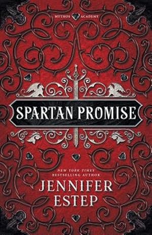 Image du vendeur pour Spartan Promise: A Mythos Academy Novel mis en vente par GreatBookPrices