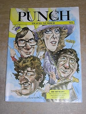 Punch September 10 1986