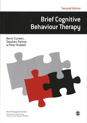 Bild des Verkufers fr Brief Cognitive Behaviour Therapy zum Verkauf von GreatBookPrices