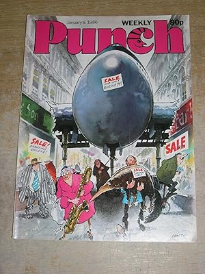 Punch January 8 1986