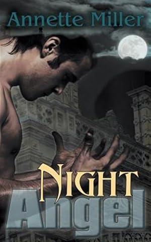 Bild des Verkufers fr Night Angel zum Verkauf von GreatBookPrices