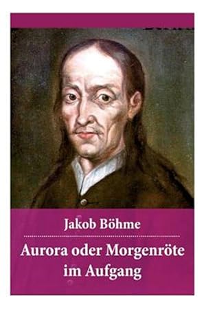 Imagen del vendedor de Aurora Oder Morgenr Te Im Aufgang - Vollst Ndige Ausgabe -Language: german a la venta por GreatBookPrices