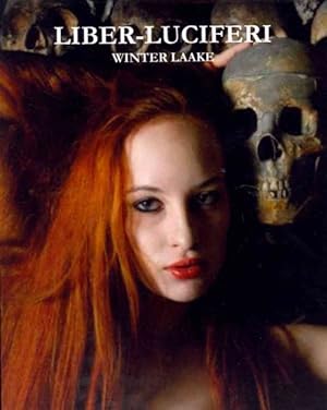 Seller image for Liber - Luciferi for sale by GreatBookPrices