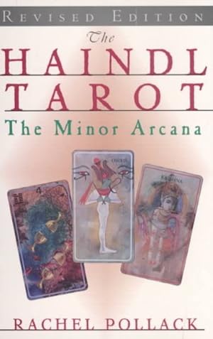 Seller image for Haindl Tarot : The Minor Arcana for sale by GreatBookPrices