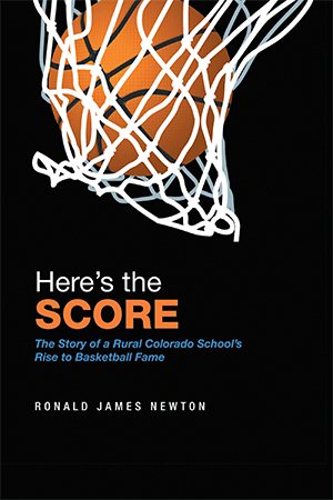 Immagine del venditore per Here's the Score : The Story of a Rural Colorado School?s Rise to Basketball Fame venduto da GreatBookPrices