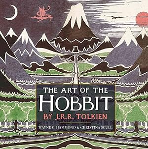 Seller image for Art of the Hobbit for sale by GreatBookPrices