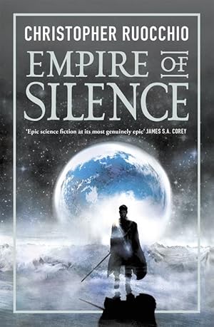 Seller image for Empire of Silence (Paperback) for sale by Grand Eagle Retail