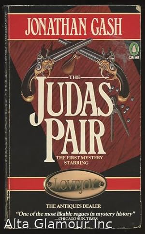 Seller image for THE JUDAS PAIR for sale by Alta-Glamour Inc.