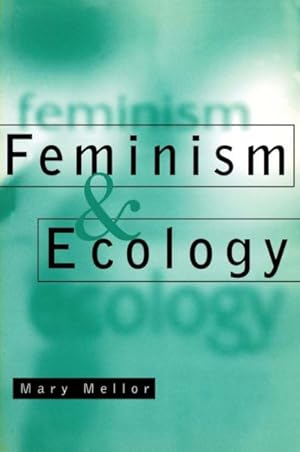 Immagine del venditore per Feminism and Ecology venduto da GreatBookPrices