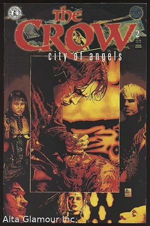 Immagine del venditore per THE CROW: City of Angels No. 2 venduto da Alta-Glamour Inc.