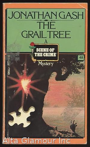 Seller image for THE GRAIL TREE for sale by Alta-Glamour Inc.