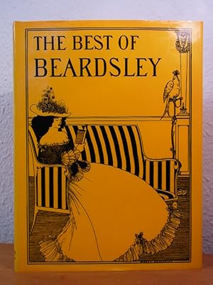 Seller image for The Best of Beardsley (English Edition) for sale by Antiquariat Weber