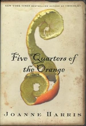 Seller image for Five Quarters of the Orange for sale by Kenneth A. Himber