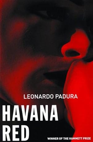 Imagen del vendedor de Havana Red a la venta por GreatBookPrices