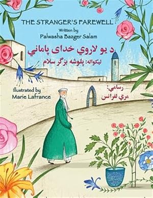 Seller image for Stranger's Farewell : English-pashto Edition for sale by GreatBookPrices